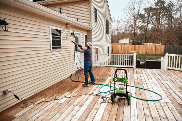 Best Deck Pressure Washing  in Powells Crossroads, TN