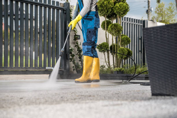 Best Pressure Washing Siding  in Powells Crossroads, TN