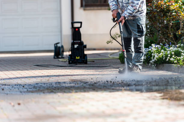Best Sidewalk Pressure Washing  in Powells Crossroads, TN