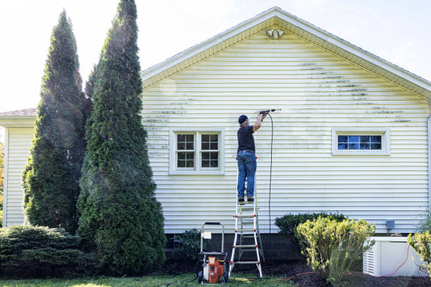 Best Deck Pressure Washing  in Powells Crossroads, TN