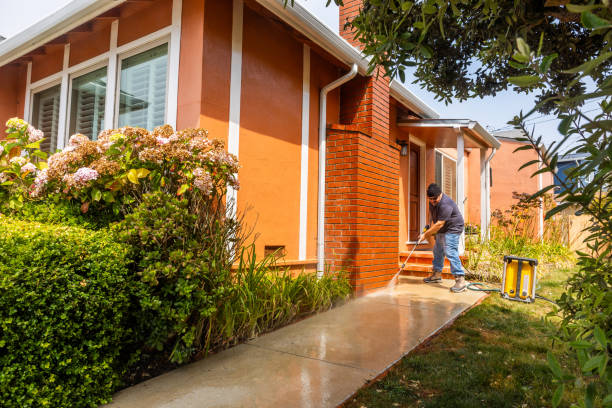 Best Sidewalk Pressure Washing  in Powells Crossroads, TN