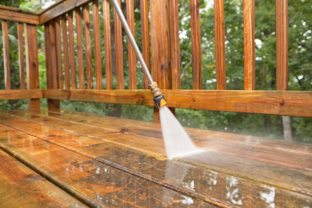 Best Residential Pressure Washing Services  in Powells Crossroads, TN