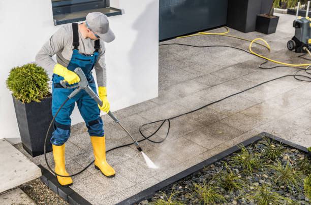 Best House Pressure Washing  in Powells Crossroads, TN