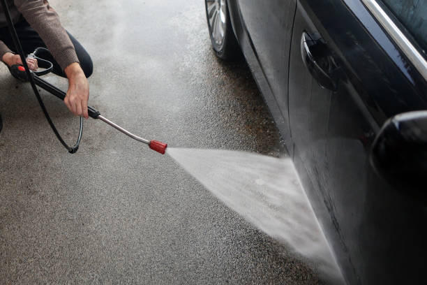 Best Exterior Home Cleaning  in Powells Crossroads, TN